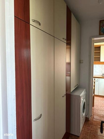 Apartament cu 2 camere decomandat în Tudor Vladimirescu