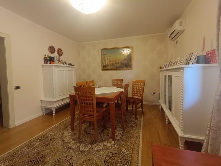 Exclusiv - 3 camere  decomandat Faleza Nord - 5