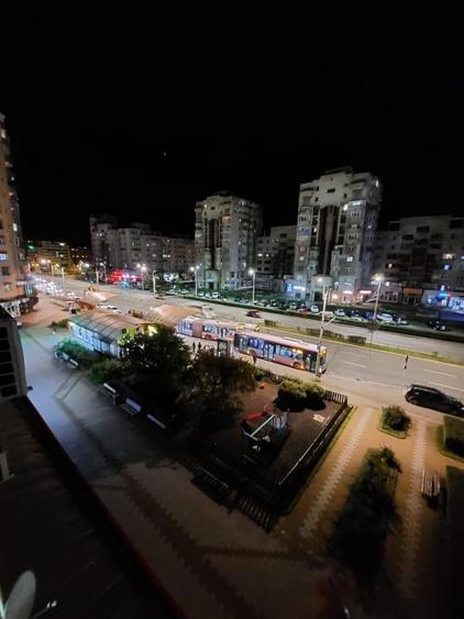 Apartament cu 3 camere decomandat în Mărăști