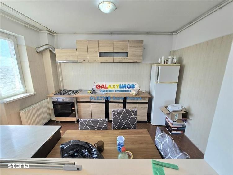 Apartament cu 3 camere în Titan