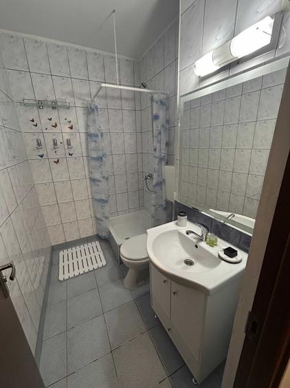 Garsonieră semidecomandată în Titan