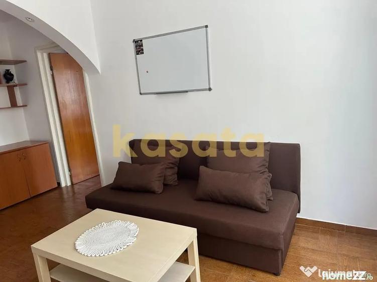 2 camere | Titan Aleea Fete?ti | Boxa la subsol - Bucuresti (Bucuresti-Ilfov) - 8
