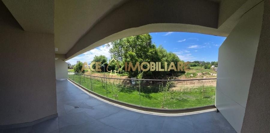 Apartament cu 2 camere decomandat, mobilat în Lacul Morii