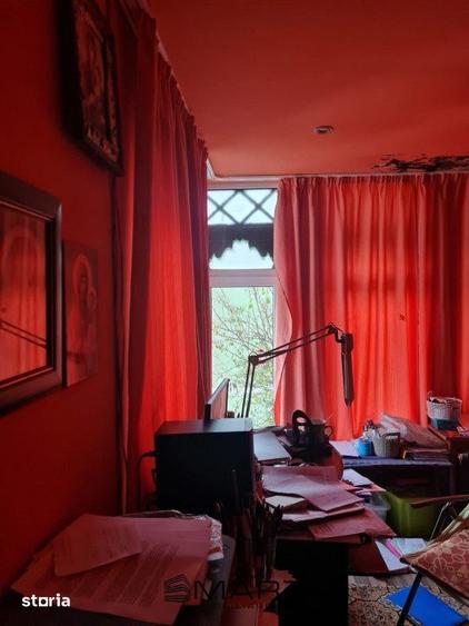 Apartament cu 3 camere în Centrul Istoric