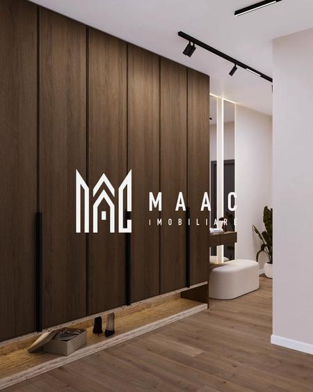 Apartament cu 2 camere decomandat în Vest