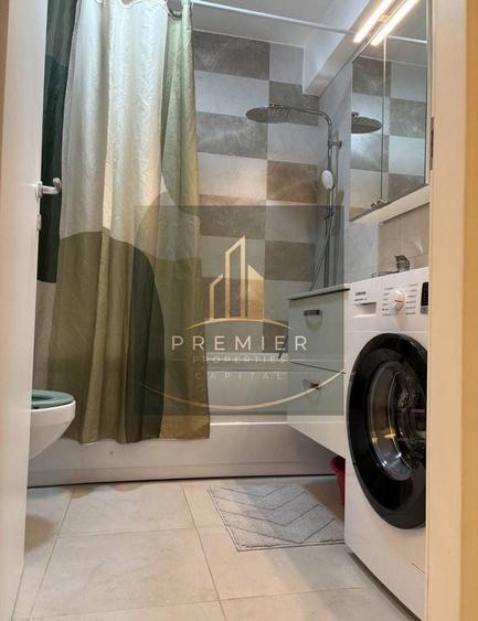Apartament cu 2 camere decomandat în Iancu Nicolae