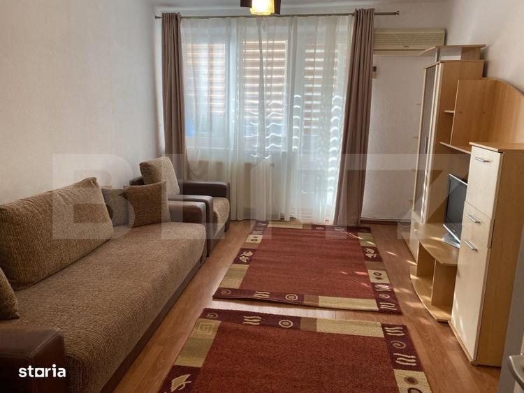 Apartament 2 camere, decomandat, cu parcare, Gheorgheni - 3