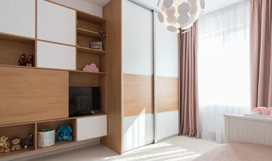 Apartament 3 camere Lux-prima închiriere Complex Dristor Park+parcare subterană - 8