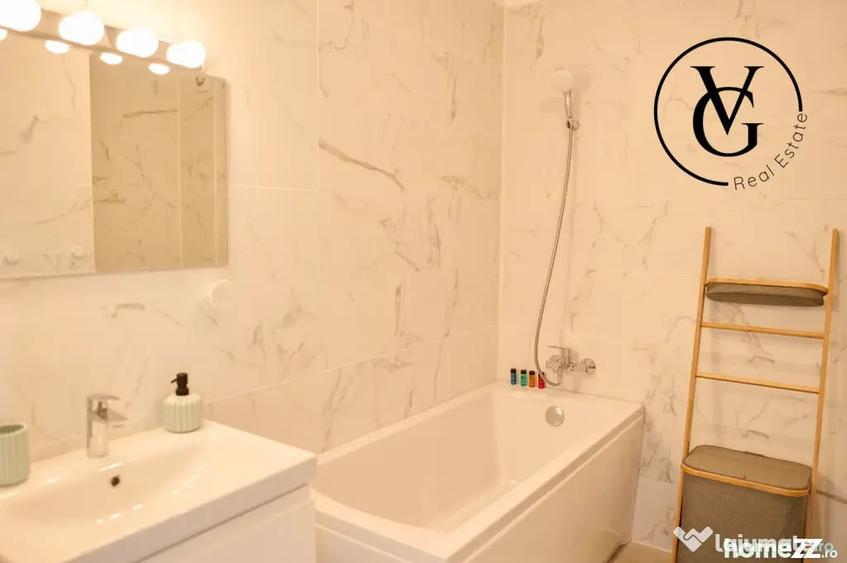 Studio mobilat cu designer | Nord 10 by Alezzi | Mamaia Nord - 5