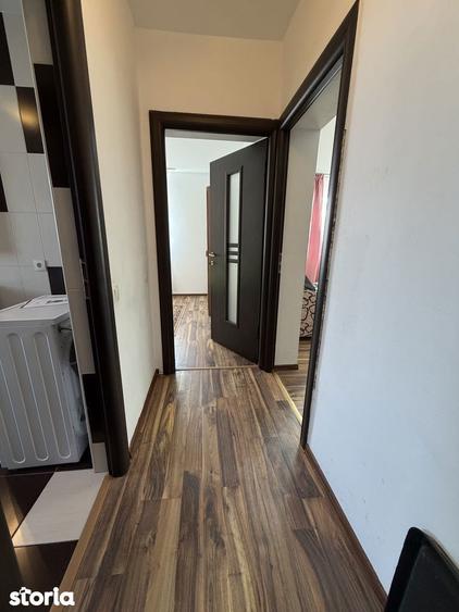 Oferta! 350 Euro! Inchiriere apartament doua camere,Tractorul. - 4