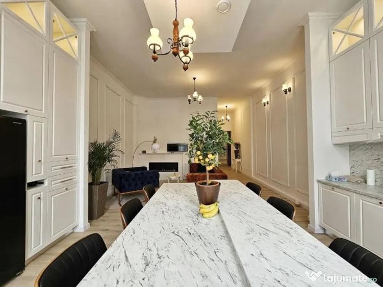 Apartament 3 camere, 83mp, Republicii, monument istoric - 13