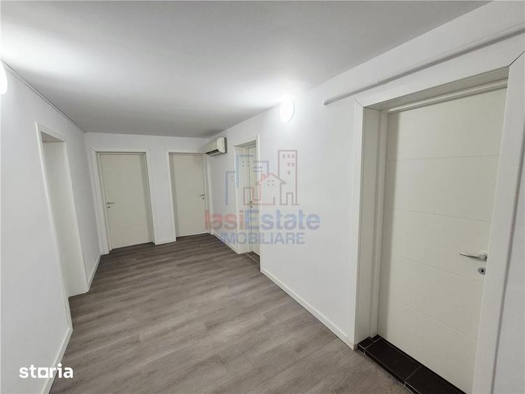 Apartament cu 3 camere in Copou - 16