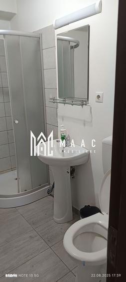 Apartament 2 camere la casa | Etaj 1 | Central - Piata Cluj - 7
