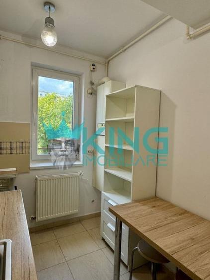 Apartament cu 2 camere semidecomandat în Sebastian