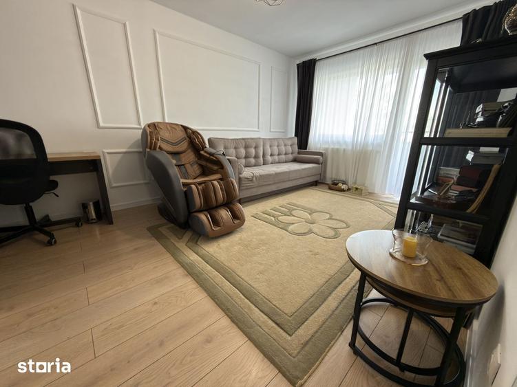 Apartament 3 camere, modern | Manastur, str Peana | ?coala I. Creanga - 10