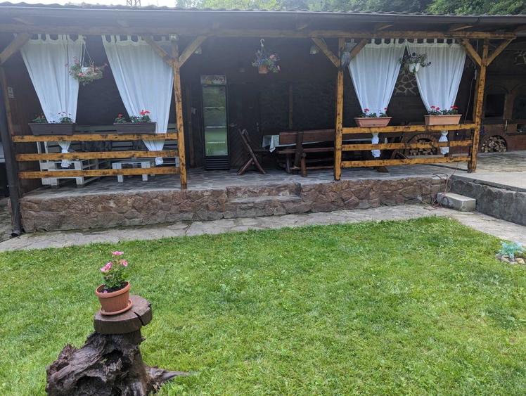 Casă cu 3 camere în Văliug