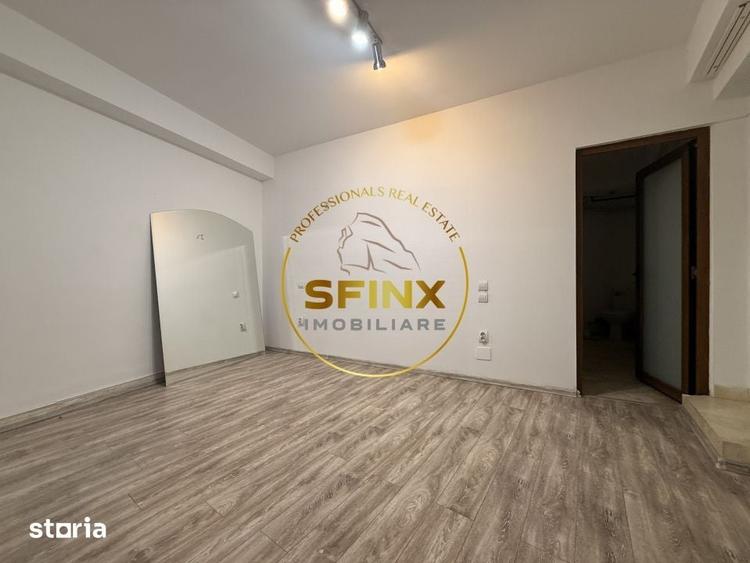 Apartament cu 4 camere decomandat în Dorobanți