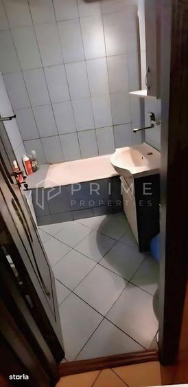 Apartament cu 2 camere în Dâmbu Pietros