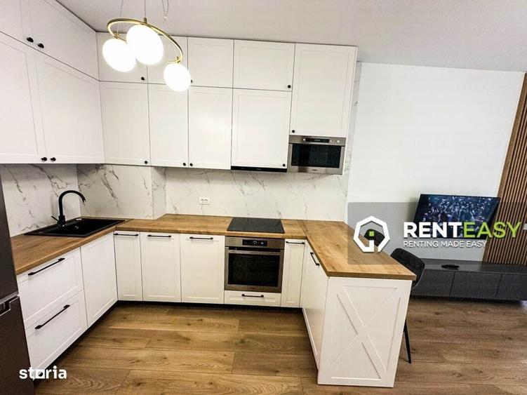 Apartament cu 2 camere în Tudor Vladimirescu