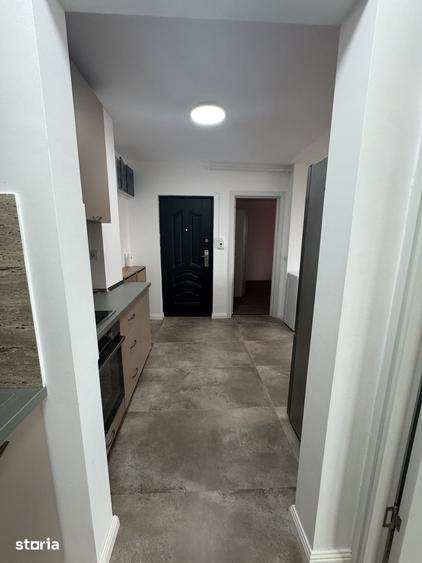Apartament cu 3 camere în Miorița