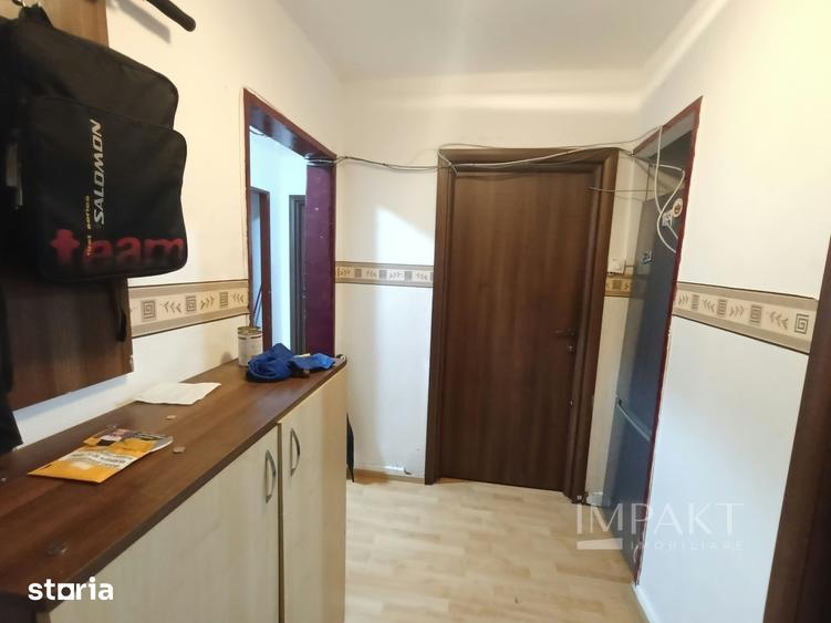 Apartament cu 4 camere în Mănăștur