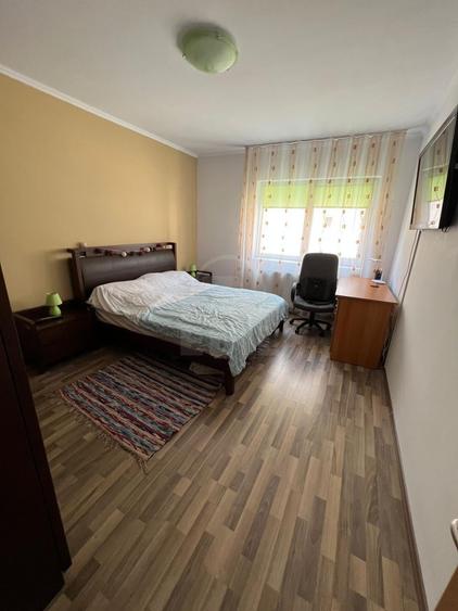 Apartament 2 camere semidecomandat zona Eroilor - 4