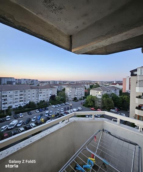 Apartament generos cu 1 camera de inchiriat | Calea Aradului Oradea - 17