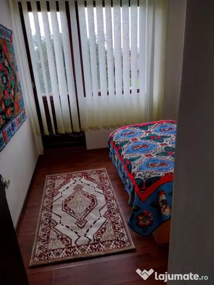 Vila 7 camere, 200 mp, zona Maneciu Pamanteni - 16