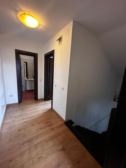 Apartament PENTHOUSE, 3 camere, 2 bai, etajul 8/8, zona Centru-Palas Mall - 14