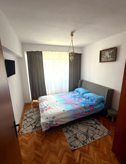 Ap 3 camere cu  loc de parcare Dorobantilor - 7