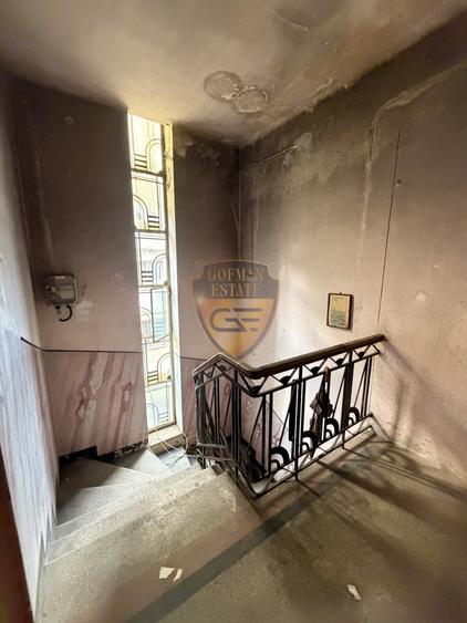 Apartament cu 2 camere decomandat în Ultracentral