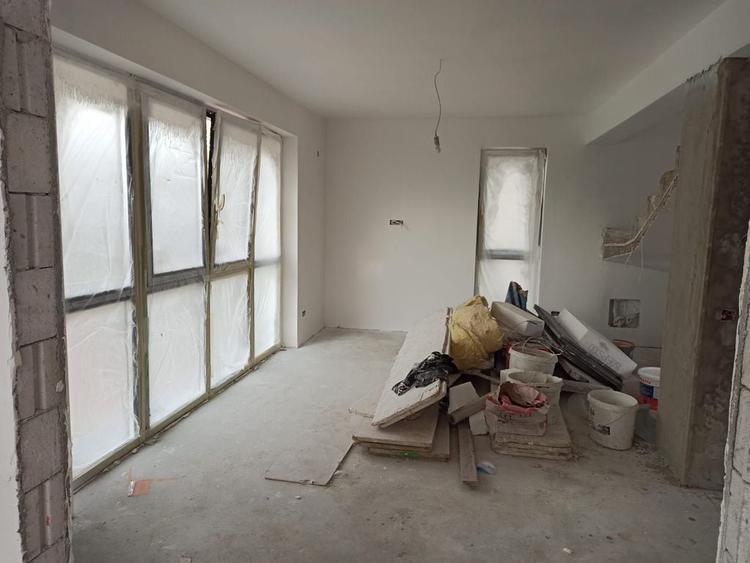 Vila ind.3cam2bai2parcari-192mp curte/25min metrou Bercen... - 15
