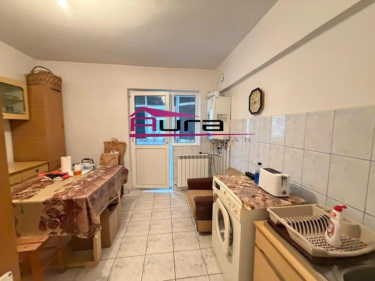 Apartament cu 2 camere decomandat în Ultracentral