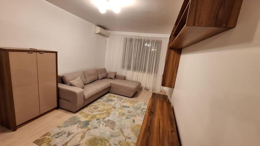 Apartament cu 2 camere decomandat în Dristor