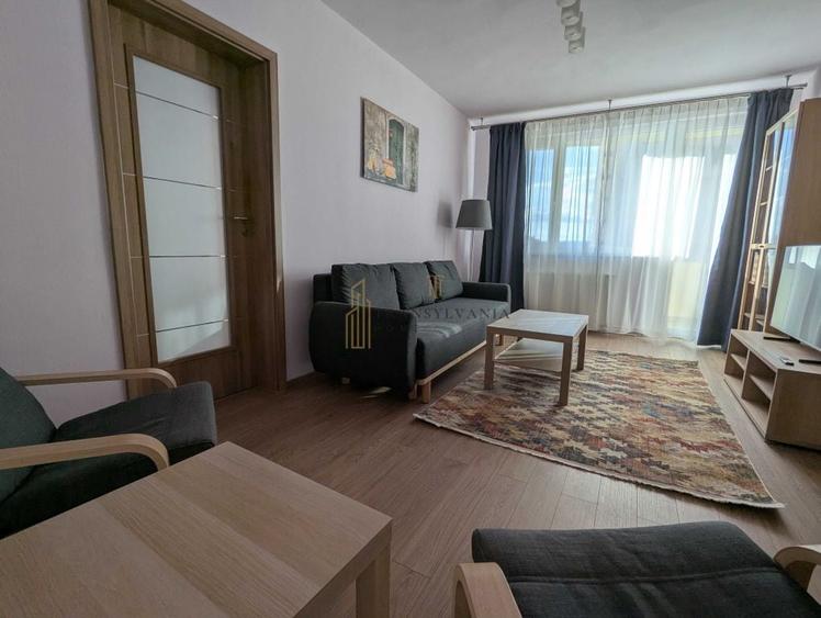 Apartament 2 camere la prima inchiriere - 5