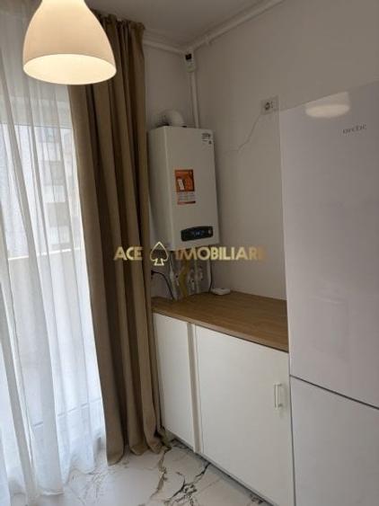 2 Camere de inchiriat | Popesti-Leordenil | Metrou | Centrala | Nou | - 7