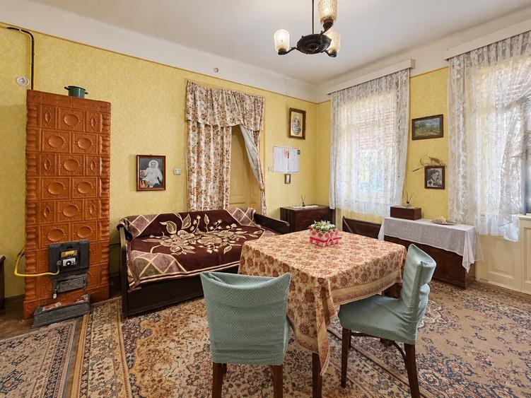 Apartament cu 2 camere circular, mobilat în Odobescu