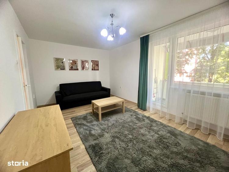 Apartament cu 3 camere în Mureșeni