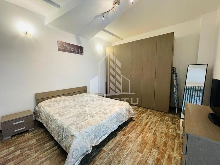 Casă individuală cu 3 camere cu Teren 10 Mp în Ultracentral
