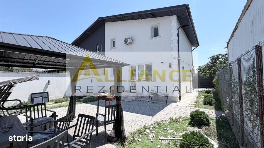Duplex - 3 camere - 2 bai - 227mp teren - 6