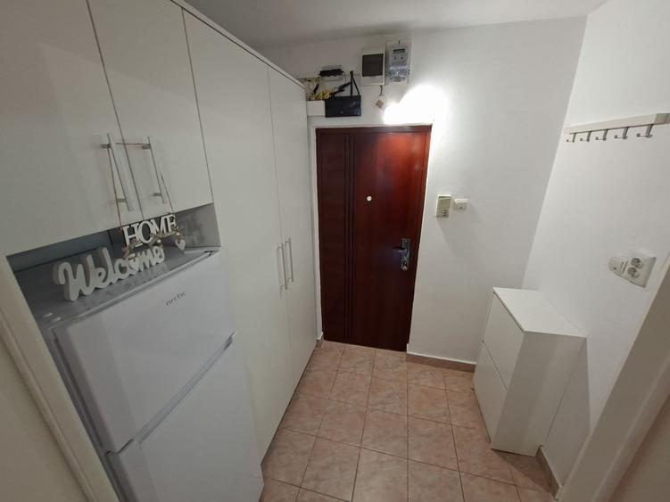 Circumvalatiunii inchiriez apartament o camera - 2