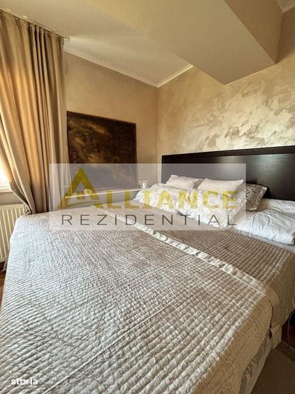 Apartament 2 camere de vanzare Splaiul Unirii - 8