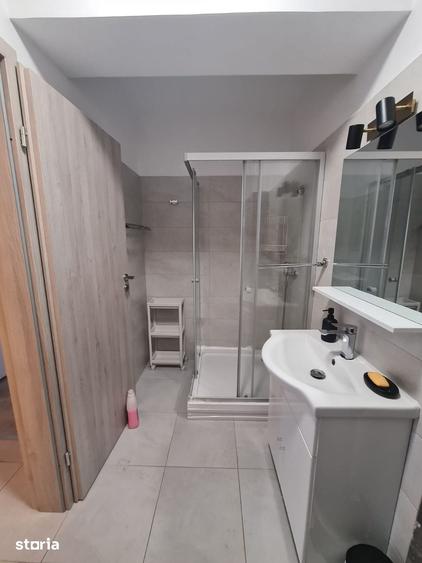 Apartament 2 camere de inchiriat, Drumul Binelui, 2300 lei/luna - 10