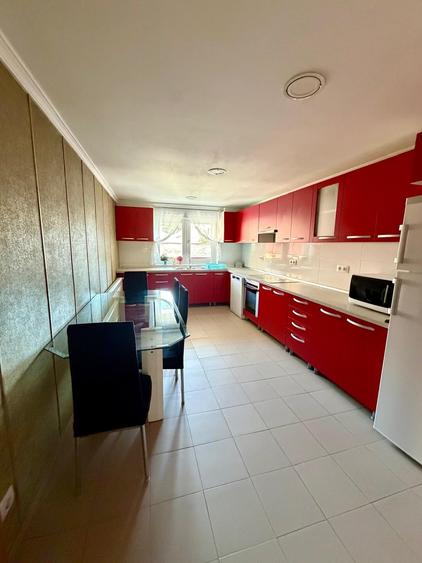 Apartament 2 camere de închiriat | Centru | 70 mp | Terasă 20 mp - 4