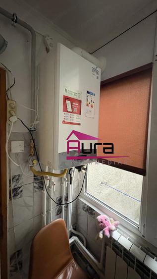Apartament cu 2 camere nedecomandat în Neptun