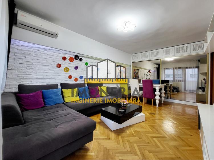 3 camere-0% comision-500m Alba Iulia-depozitari*pet friendly-decomandat - 5