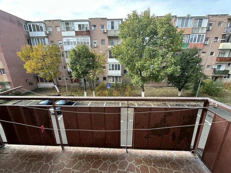Garsonieră semidecomandată în Micălaca