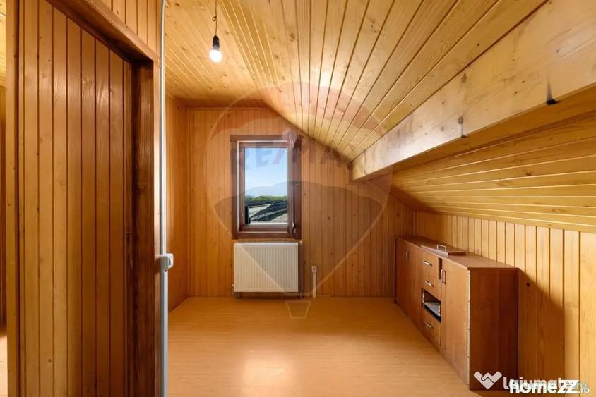 Apartament cu 3 camere decomandat în Nord