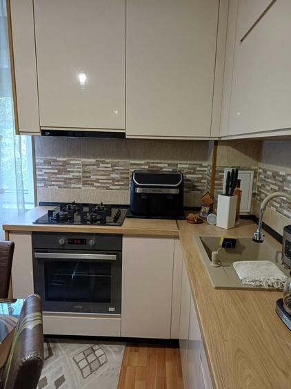 Apartament cu 2 camere decomandat în Exterior Vest