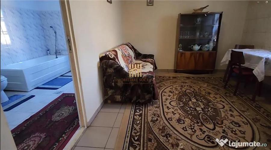 Casa in Ilisesti! La cativa km de Suceava! De ! 0727817187 - 9